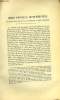 Etudes tome 121 n° 19 - Hommes d'oeuvres au dix septième siècle, nouvelles découvertes sur la compagnie du Saint Sacrement, Henri Bergson, Un newman ...