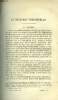 Etudes tome 134 n° 3 - La religion personnelle par Léonce de Grandmaison, L'arrivisme littéraire par Paul Bernard. Collectif