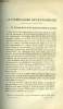 Etudes tome 134 n° 4 - Le syndicalisme révolutionnaire par Henri du Passage, Les boy scouts et le scouting par Henri Caye, Lettres de Turquie, les ...