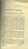 Etudes tome 143 n° 8 - La nouvelle théosophie par Léonce de Grandmaison, Bossuet et la guerre par Pierre Fernessole, Jeanne d'Arc allemande, la ...