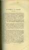 Etudes tome 144 n° 17 - La Syrie a la France par Paul Dudon, Le destin de l'empire allemand et les oracles prophétiques par Yves de la Brière, La ...