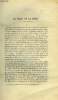 Etudes tome 145 n° 18 - Le sens de la mort par Léonce de Grandmaison, La doctrine des indulgences par Adhémar d'Alès, Pour devenir philosophe par ...