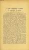 Etudes tome 179 n° 7 - A la suite de Pascal, la dialectique des pensées par Auguste Valensin, Le byronisme, réflexions a propos d'un centenaire par ...