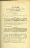 Etudes tome 186 n° 1 - Balthazar ou la spiritualité de l'ame, dialogue philosophique par Auguste Valensin, La religion et l'irréligion de Voltaire en ...