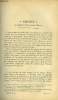 Etudes tome 192 n° 16 - Sanctus, a propos d'un livre récent par Adhémar d'Alès, La vie de collège a Evreux durant la Révolution (1789-1800) par ...