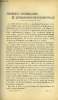 Etudes tome 192 n° 17 - Possession congréganiste et autorisation gouvernementale par H. Toussaint, Le féminisme a la semaine sociale de Nancy par ...
