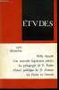Etudes tome 333 n° 12 - Un an de gouvernement W. Brandt par Henri Ménudier, La pédagogie de Paulo Freire par Alberto Silva, Rédemption entrevue, ...