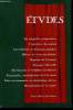 Etudes tome 378 n° 4 - Expliquer la tragédie yougoslave, la genèse des nouveaux nationalismes par Catherine Lutard, Venezuela, essor et déclin d'un ...