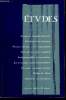 Etudes tome 380 n° 1 - Chrétien, fils de prêtresse yoruba par Servais Togoun Acogny, Les chrétiens d'Afrique devant leur avenir par Sidbe Semporé, Les ...
