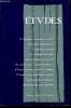 Etudes tome 380 n° 2 - L'Afrique du Sud va voter par Maggie Paterson, Femmes japonaises, une évolution sans rupture par Christine Ducard, Le logement ...