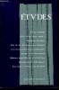 Etudes tome 380 n° 6 - Paris par Thierry Paquot, New York, New York ! par Françoise Burgess, La fin de la télévision des chaines par Alain Le ...