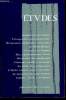 Etudes tome 380 n° 7 - Atmosphère de Tunisie par Joseph Maïla, L'intégration latino-américaine, la quadrature du cercle par Victor Sukup, Deux ...