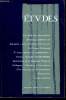 Etudes tome 381 n° 10 - Identité ethnique et violence politique par Joseph Maïla, Nations, différences par Jean Yves Calvez, Irritante identité, point ...