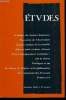 Etudes tome 383 n° 10 - Pérou, au lendemain du sentier lumineux par Michel Lhomme, Invention de l'Australien par Michel Bernard, Enjeux autour de la ...