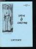 Jesus Caritas n° 264 - Files d'attente, Attendre fait vivre, Un temps cadeau, Tout entier attente, Je n'ai pas le temps d'attendre, D'hier a ...