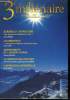 3e millénaire n° 46 - L'approche corporelle, entretien avec Jean Klein, Une vie sans histoire, entretien avec Eric Baret et Jean Bouchart d'Orval, ...