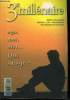 3e millénaire n° 61 - Qui suis-je ? par Albert Low, Y a-t-il une entité je ? par U.G., Ne cherchez pas votre moi dans le mental par Eckhart Tolle, Le ...