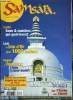 Samsâra n° 10 - Rencontre avec le 12e Gyalwang Drukpa, Esprit d'éveil a la pagode de Vincennes, Sculpteur de Bouddhas, La cité d'or aux milles moines, ...