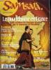 Samsâra n° 15 - Le bouddhisme en France, La vie quotidienne dans un monastère, Lossar, Bhoutan, le pays du dragon calme, Une vision de paix pour le ...