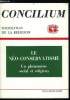 Concilium n° 161 - La crise économique dans les pays de l'Atlantique Nord par Edward J. Holland, Le choc en retour conservateur et la guerre civile ...