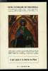 Communio n° 1 - Sedet ad dexteram Patris par Claude Bruaire, Une image suggestive par Adalbert Rebic, La gloire du Christ et son partage selon saint ...