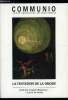 Communio n° 2 - Les enjeux doctrinaux de la gnose chrétienne par Jean Robert Armogathe, La gnose au nom menteur : séduction et divisions par Ysabel de ...