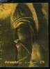Ecoute... n° 276 - Célébrer en assemblée par F. Ephrem, L'unité des chrétiens par Jean Paul II, Paques le mystère par Hans Urs von Balthasar. ...