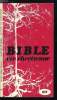 Bible et vie chrétienne n° 97 - Le lectionnaire, Expériences spirituelles, De l'humilité de notre Seigneur Jésus Christ par S. Augustin, La voix du ...