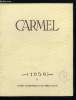 Carmel n° 2 - Une maladie nerveuse dans l'enfance de Ste Thérèse de Lisieux par Dr Gayral, La grace de Noel 1886 chez Ste Thérèse de Lisieux par le ...
