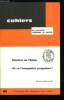 Cahiers de l'actualité religieuse et sociale n° 41 - Situation de l'église, A l'ocassion du 9e anniversaire de son élection, Paul VI fait le point, ...