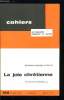 Cahiers de l'actualit&eacute; religieuse et sociale n&deg; 102 - Exhortation apostolique de Paul VI, la joie chr&eacute;tienne, pr&eacute;sent&eacute;e par le P. Manaranche. ...