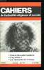 Cahiers de l'actualité religieuse et sociale n° 308 - Nouvelle Calédonie : reconstruire la paix par Pierre de Charentenay, Trop d'Etat ? par Jean ...