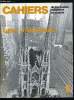Cahiers de l'actualité religieuse et sociale n° 315 - Quarante ans de Sécurité Sociale par Pierre de Charentenay, Eglise et libéralisme, Trois ans de ...