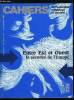 Cahiers de l'actualité religieuse et sociale n° 339 - La solidité de la charité, Lourdes 1986 : ouverture de nouveaux chantiers par Pierre de ...