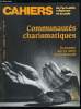 Cahiers de l'actualité religieuse et sociale n° 346 - La CCFD en procès, L'endettement international, L'affaire de tous par Henri Bussery, Communautés ...