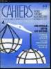 Cahiers pour croire aujourd'hui n° 4 - La pauvreté, les citoyens et l'Etat par Pierre de Charentenay, D'autres missionnaires par Pierre de ...