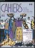Cahiers pour croire aujourd'hui n° 46 - Vent d'Ouest sur pays de l'Est par Pierre de Charentenay, Entre juifs et chrétiens, Le dynamisme d'un diocèse ...