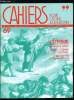 Cahiers pour croire aujourd'hui n° 69 - L'individu et le système par Pierre de Charentenay, Pèlerinage a Loyola, Lourdes 90 par Pierre de Charentenay, ...