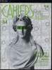 Cahiers pour croire aujourd'hui n° 84 - Les chiffres et les mots par Bertrand Cassaigne, Ecologie : les solutions vertes, L'état de l'environnement ...