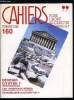 Cahiers pour croire aujourd'hui n° 160 - Veaux, vaches et cochons par Luc Pareydt, Rassemblements de jeunes par Luc Pareydt, De nouveaux pères ? par ...