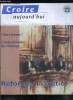 Croire aujourd'hui n&deg; 22 - Belgrade et Sofia : une le&ccedil;on de d&eacute;mocratie par Luc Pareydt, La justice de Dieu par Marcel Domergue, Chers jeunes par ...