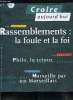 Croire aujourd'hui n° 32 - Les trente ans de Justice et Paix par Christian Mellon, Philo, le retour par Luc Pareydt, Les religions au pays de Mr Blair ...