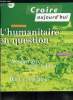 Croire aujourd'hui n° 86 - Le silence tue par François Boëdec, Voyager avec Jean Sulivan par Jean Lavoué, Ou donc est Dieu ? par Marcel Domergue, ...