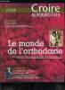Croire aujourd'hui n° 125 - L'année des séismes : retour sur 2001 par Paul Valadier, C'est a suivre en 2002 par Jérome Chapuis, Donner sens au bruit, ...