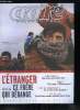 Croire aujourd'hui n° 189 - C'est quoi, pour vous, la Résurrection ?, Juliette Moureau : une ame voyageuse, L'étranger, ce frère qui dérange, Les ...