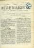 Revue religieuse en 40 volumes de 1867 à 1921. Collectif