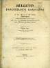 Bulletin d'archéologie chrétienne en 8 volumes de 1867 à 1883. M. le CHer J.B. de Rossi