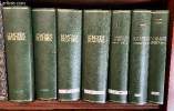 Le monde de la Bible du n° 1 au n° 104. Collectif