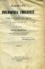 Elementa philosophiae christianae cum antiqua et nova comparatae - 3 tomes. Sanseverino Caietano