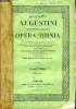 Sancti Aurelii Augustini hipponensis episcopi opera omnia post lovaniensium theologorum recensionem - 39 volumes - voir description. Collectif